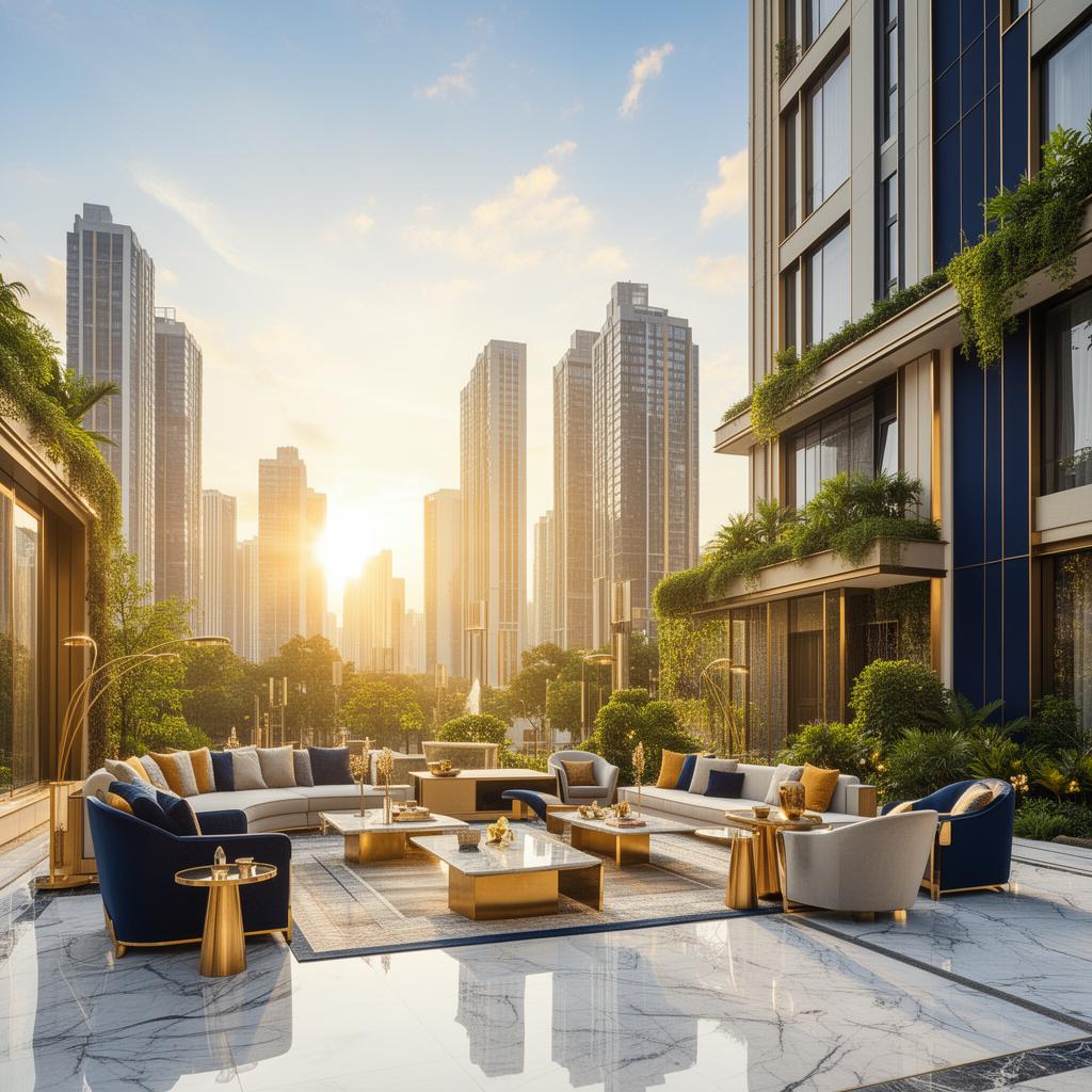 Wealth Creation, Real Estate & Capital